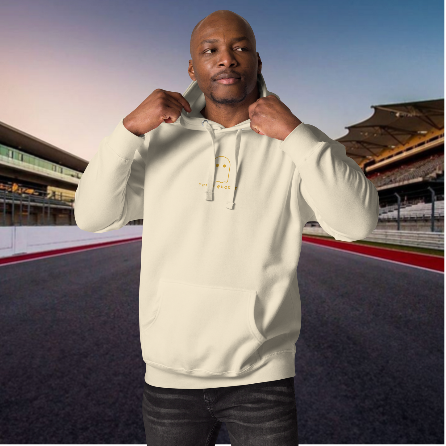 German Therapy 911 sessions Hoodie