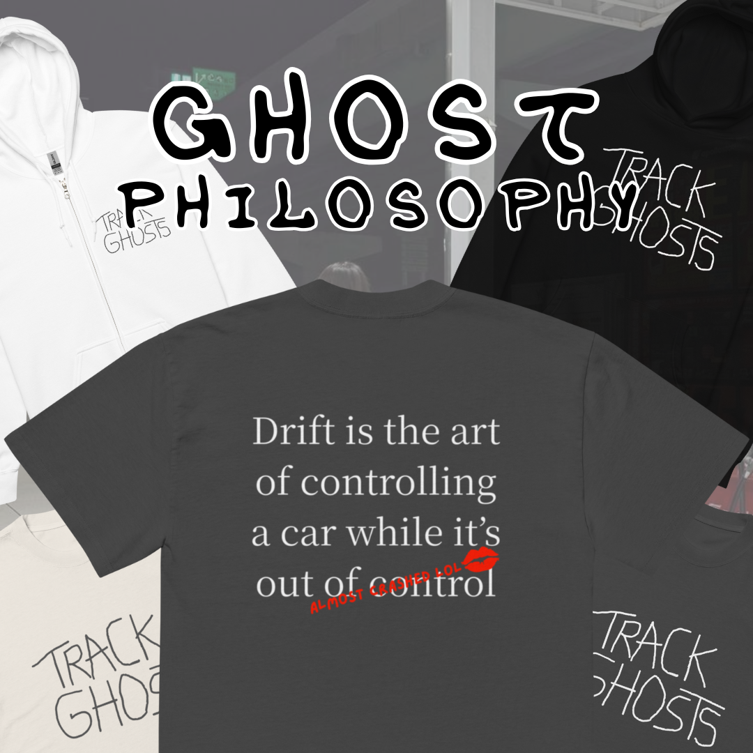 Ghost Philosophy