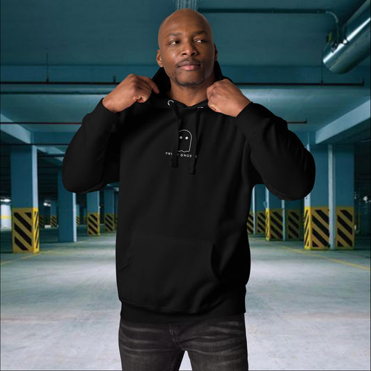 Born To Break RECORDS #1st Forced To Break LAWS Hoodie