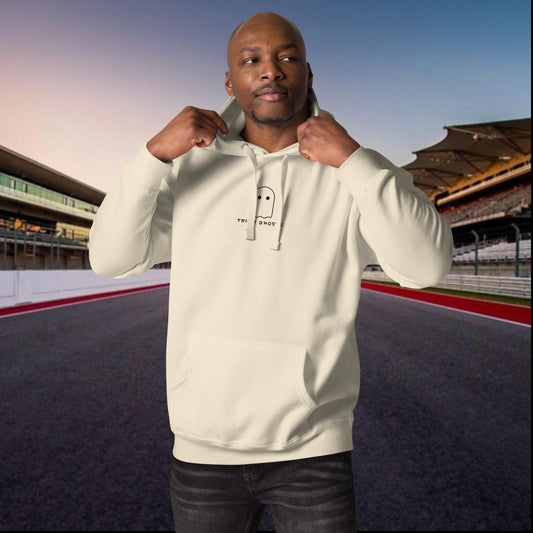 GROUP B MENTALITY Hoodie