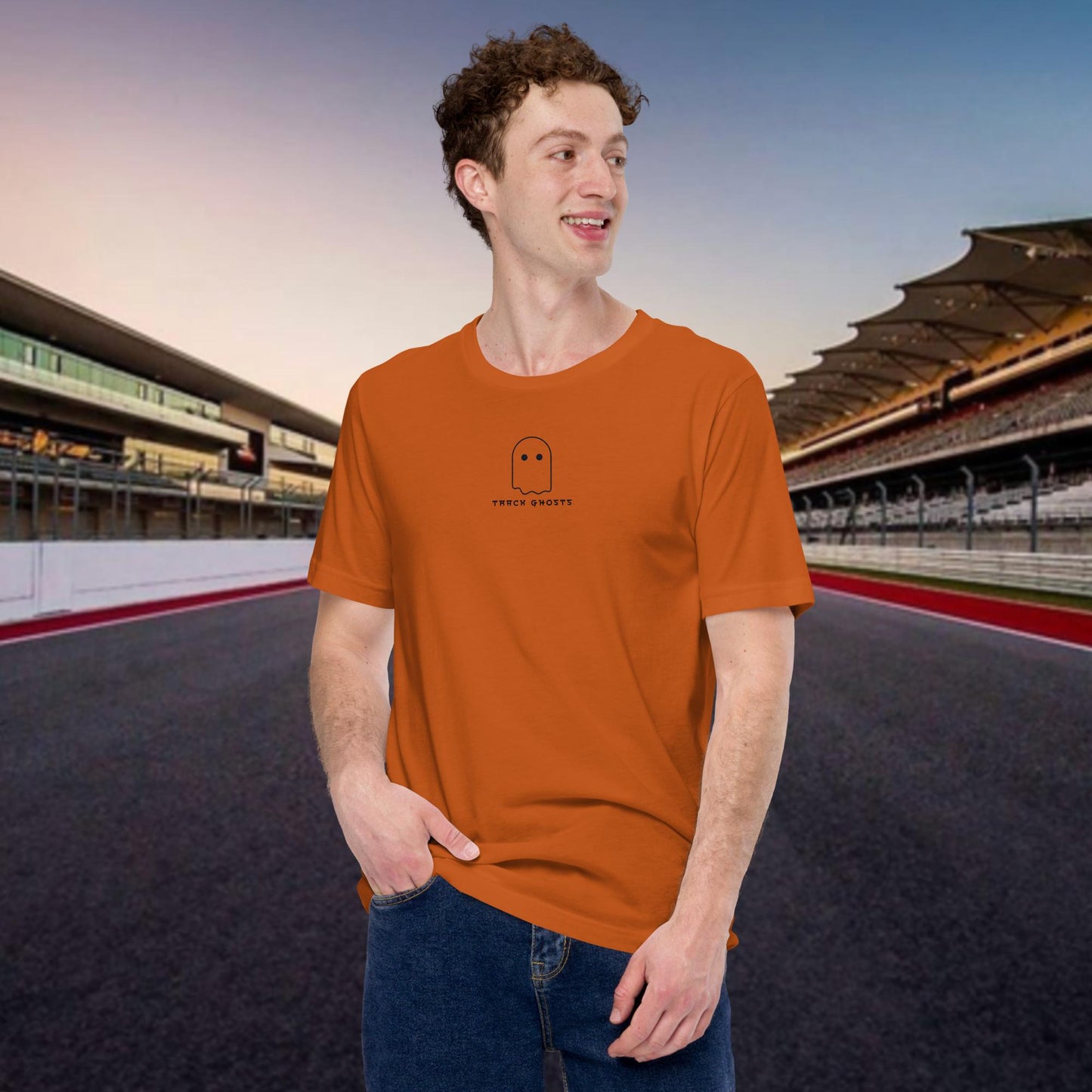 GROUP B MENTALITY T-shirt