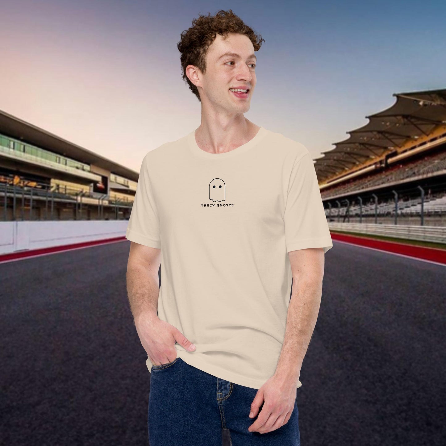GROUP B MENTALITY T-shirt